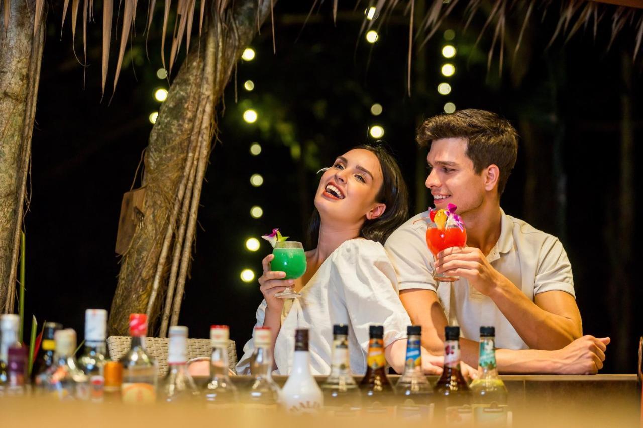 River Kwai Resotel Ban Huai Maenam Noi Екстериор снимка